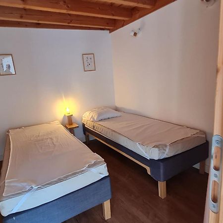Gites De L'Alouette Boffres Phòng bức ảnh